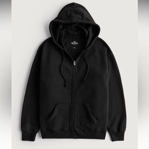 NWOT Hollister Feel Good Oversized Hoodie